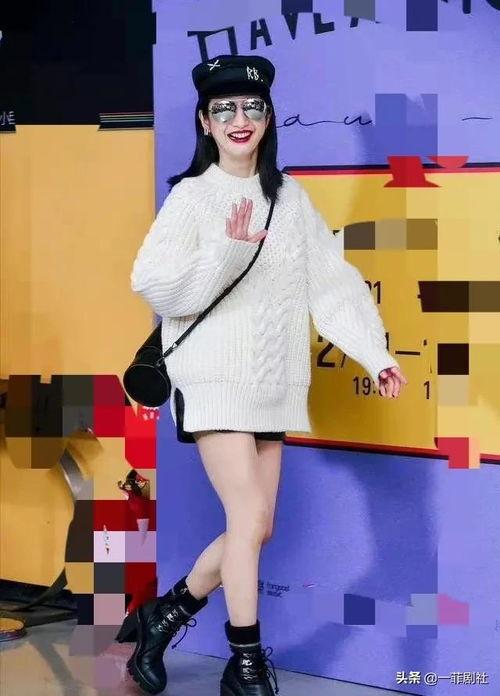 娱乐圈吃瓜爆料林依晨,揭秘明星背后的故事  第3张